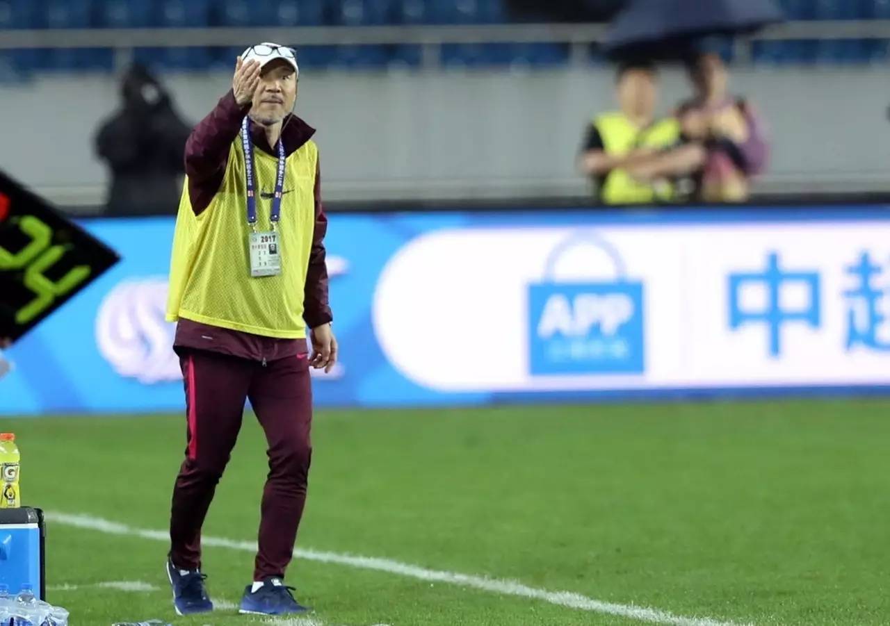 关于河南建业客场不敌重庆力帆，遭遇三连败的信息