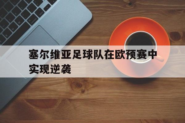 塞尔维亚足球队在欧预赛中实现逆袭